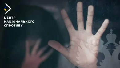 депортація українських дітей