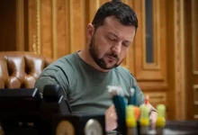 закон про мобілізацію