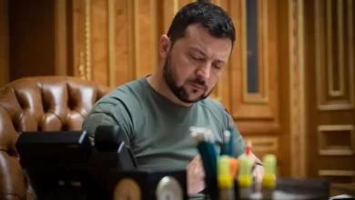 закон про мобілізацію