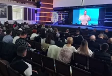 Лідерський Саміт Дніпро