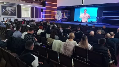 Лідерський Саміт Дніпро