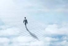 навколосмертні переживання