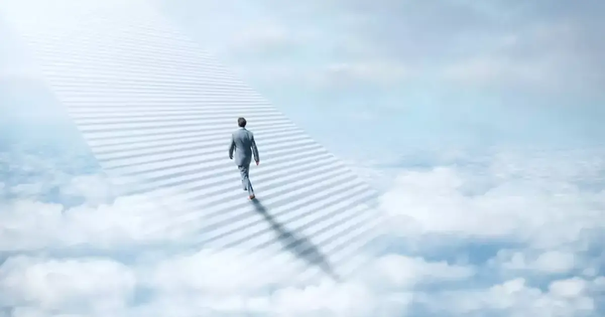 навколосмертні переживання