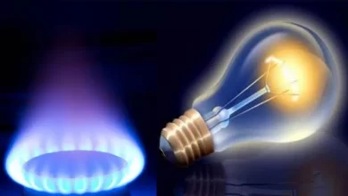 тарифи на газ і електроенергію