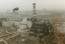 Чорнобильська катастрофа