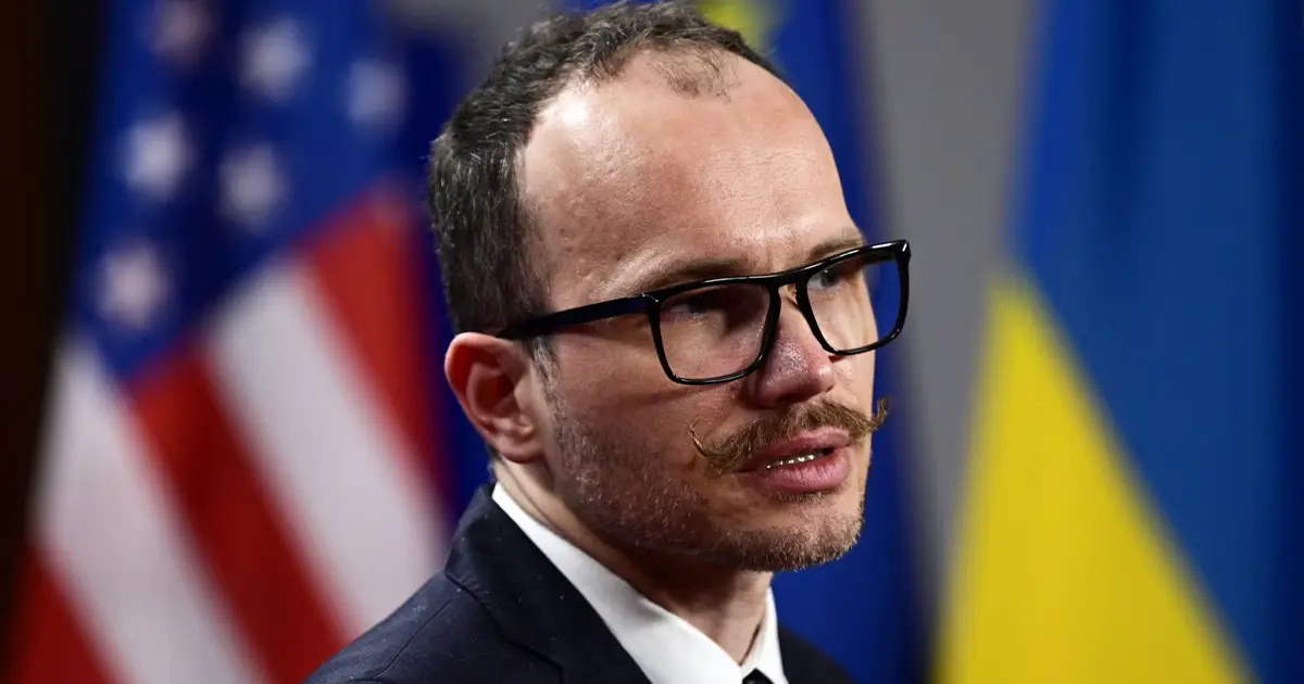 захист прав людини