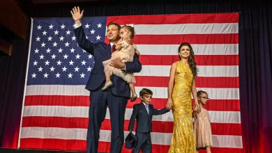 антикомуністична освіта у Флориді