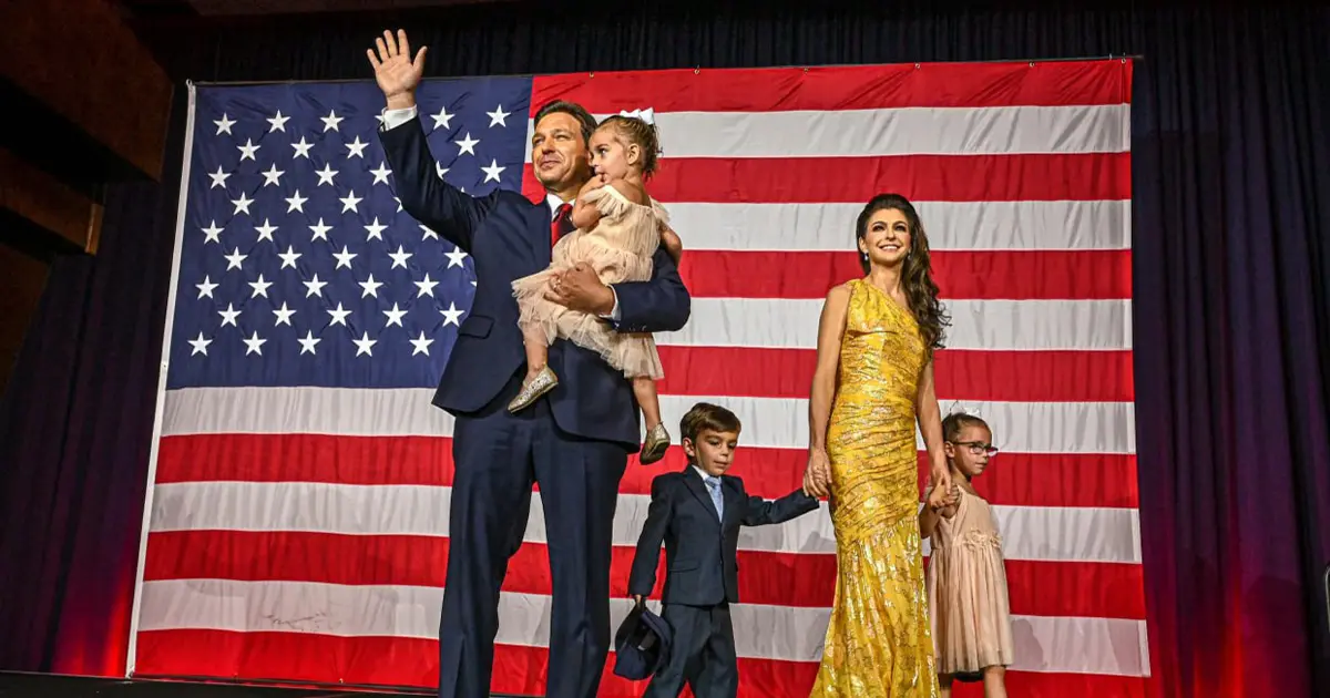 антикомуністична освіта у Флориді