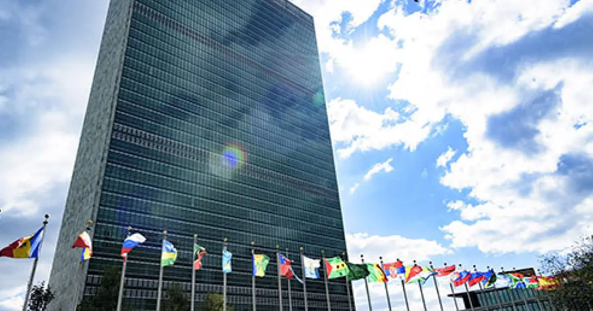 Гуманітарна допомога Україні