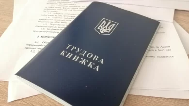 безробіття в Україні