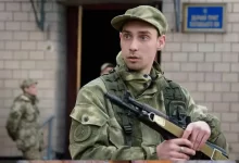 альтернативна служба Україна