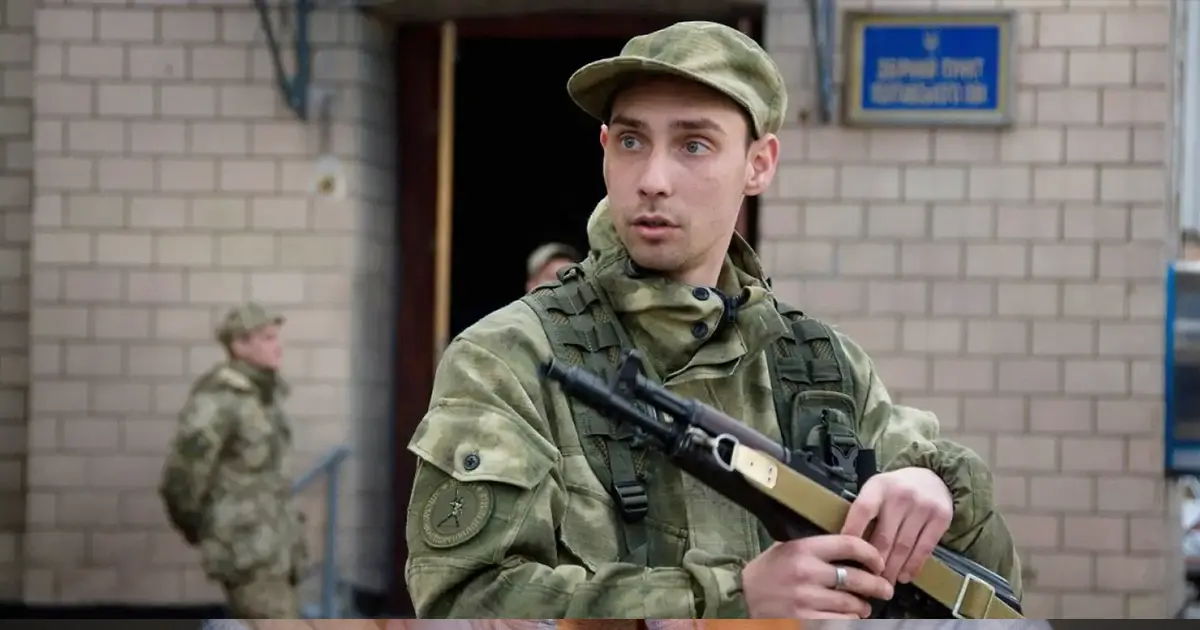 альтернативна служба Україна