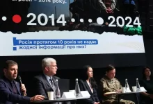 реєстр зниклих безвісти