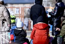 міграційна політика ЄС