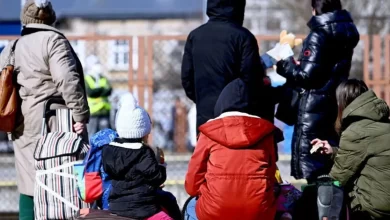 міграційна політика ЄС