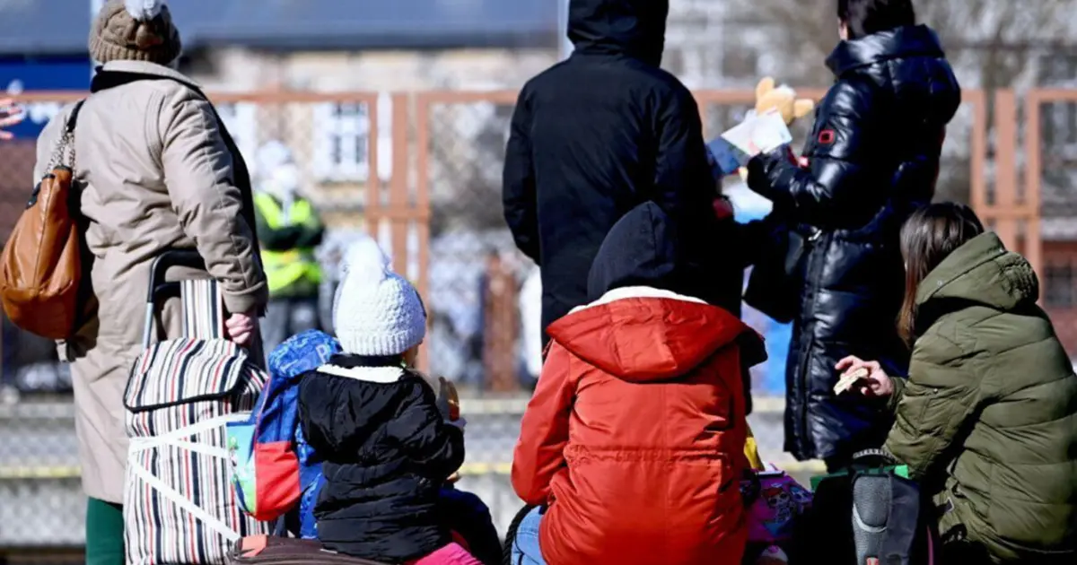 міграційна політика ЄС