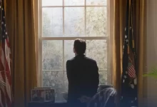 прем'єра біографії Рейгана