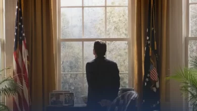 прем'єра біографії Рейгана