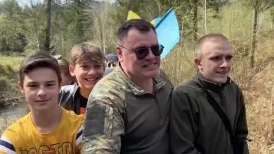 Республіка Пілігрім