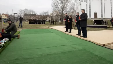 затримання українців