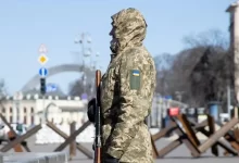 тимчасові обмеження прав людини