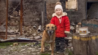 депортація українських дітей