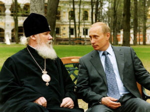What Kind of Christianity do Russians Protect?
