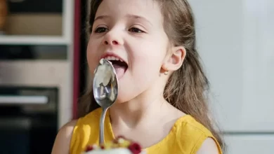 вплив цукру на мозок