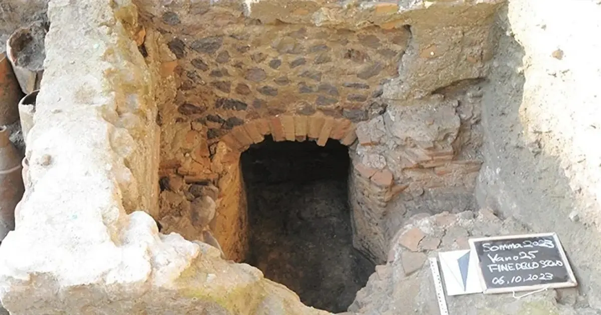 археологічні знахідки Августа