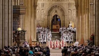 Англіканська церква