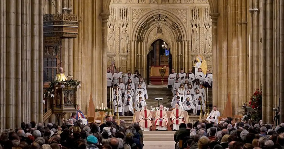 Англіканська церква