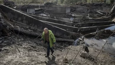 реєстр військових збитків
