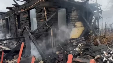 пожежа у Березівському районі