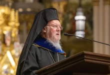 Спільне святкування Великодня