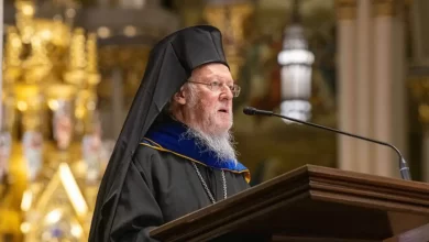 Спільне святкування Великодня