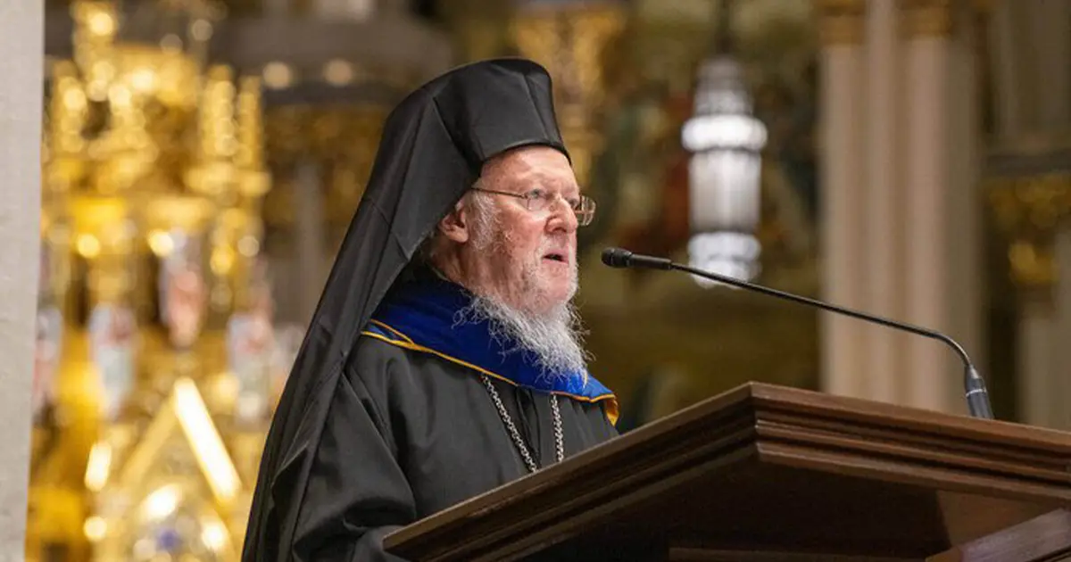 Спільне святкування Великодня