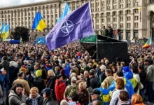 вплив народу в Україні