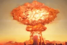 ядерна загроза в Україні