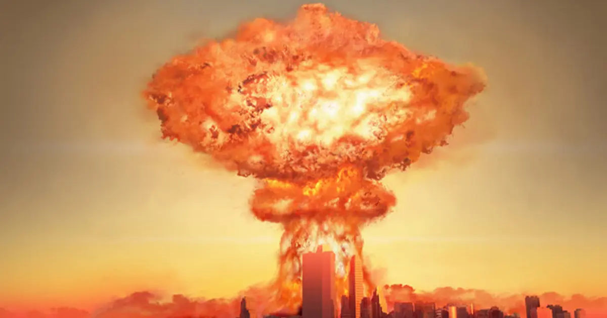 ядерна загроза в Україні