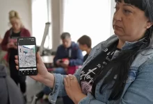 підтримка ВПО