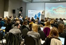 українські біженці