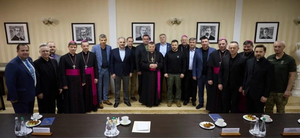 On Religious Freedom in Ukraine: Debunking Russian Propaganda