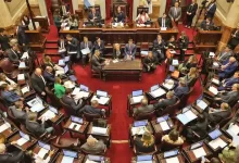 День євангельських церков в Аргентині