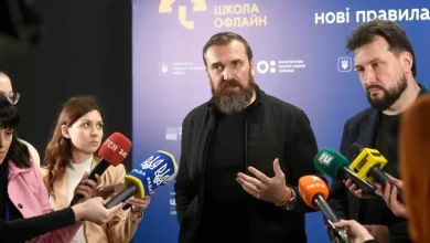 очне навчання