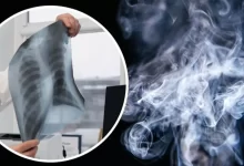 наслідки вейпінгу