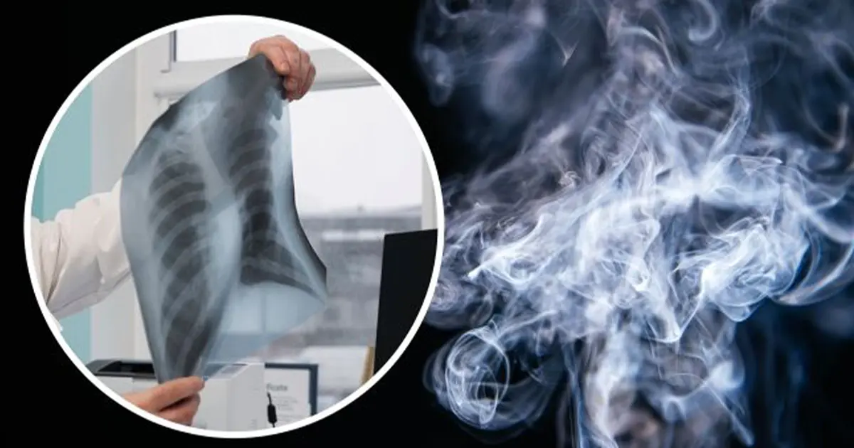 наслідки вейпінгу