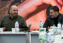 військовий омбудсмен