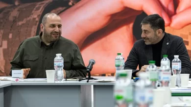 військовий омбудсмен