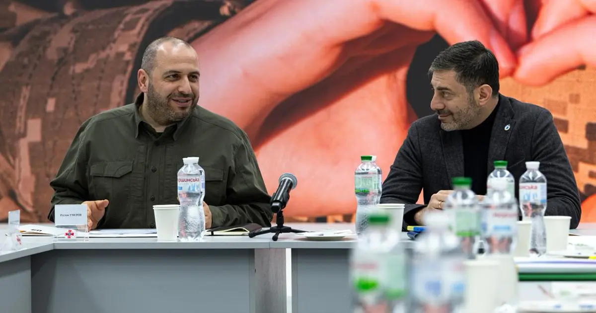 військовий омбудсмен