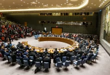 гуманітарна криза в Україні